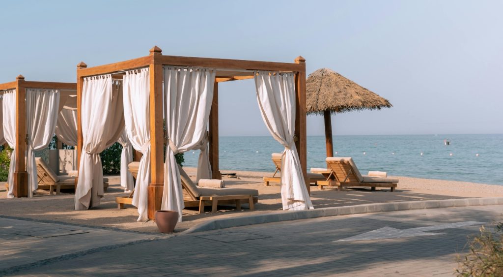 Best Camping Spots in Dubai