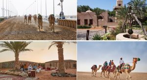 Al Marmoom Heritage Village