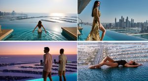 Aura Skypool Dubai