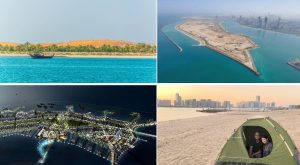 Lulu Island Abu Dhabi