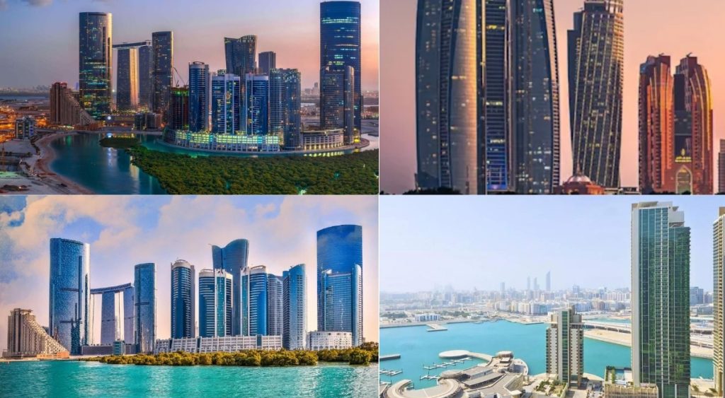 Al Reem Island Abu Dhabi